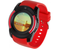 GARETT G11 Red Black - 1405048 - zdjęcie 1
